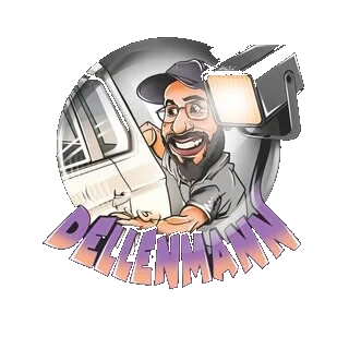 Dellenmann Logo